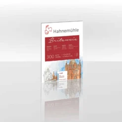 Hahnemühle "Britannia" Aquarellblock