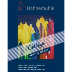 Hahnemühle College® Acrylblock
