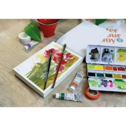 Hahnemühle Concept Watercolour Joy, Aquarellblock