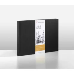 Hahnemühle D&S Skizzenbücher