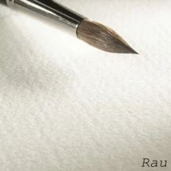 Hahnemühle 300 Echt-Bütten Aquarell-Block