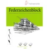 Hahnemühle Federzeichenblock