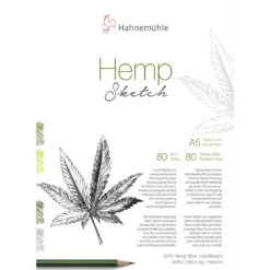 Hahnemühle Hemp Sketch Skizzenblock