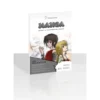 Hahnemühle Manga Layout und Illustration Paper