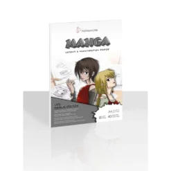 Hahnemühle Manga Layout und Illustration Paper
