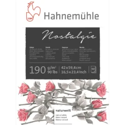 Hahnemühle Skizzenblock "Nostalgie"