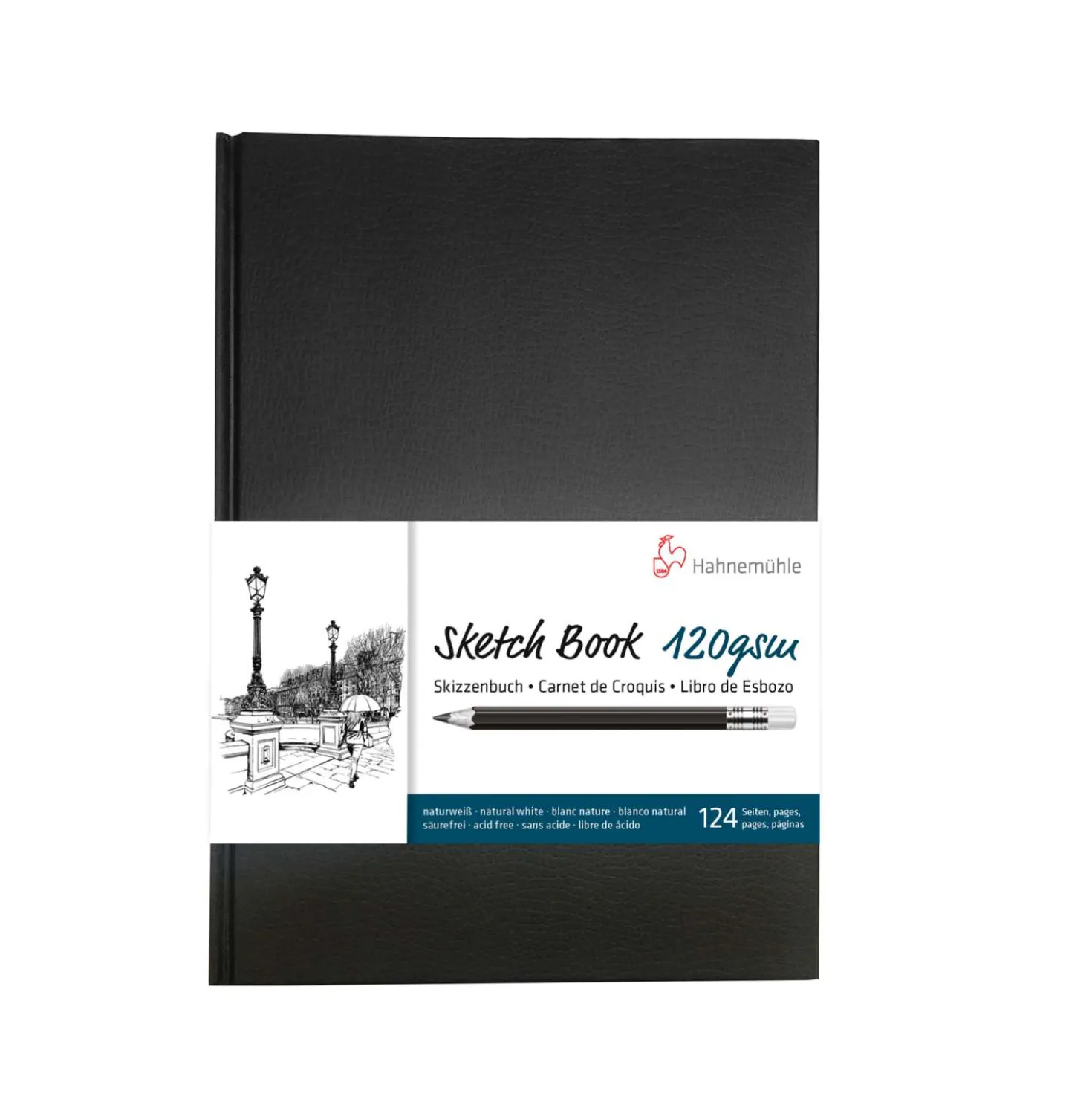 Hahnemühle Skizzenbuch