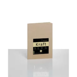 Hahnemühle Skizzenheft Kraftpapier