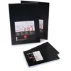 Hahnemühle Skizzenheft Sketch Booklet Black