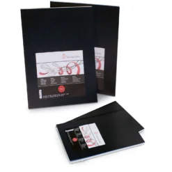 Hahnemühle Skizzenheft Sketch Booklet Black