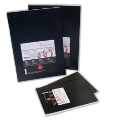 Hahnemühle Skizzenheft Sketch Booklet Black