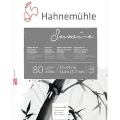 Hahnemühle Sumi-e Papier