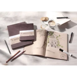 Hahnemühle The Cappuccino Book