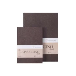 Hahnemühle The Cappuccino Book
