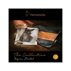 Hahnemühle The Collection Ingres Pastel Block