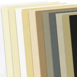 Hahnemühle The Collection Ingres Pastel Block