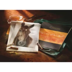 Hahnemühle The Collection Ingres Pastel Echt-Bütten, 150 g/qm, 25 Bogen