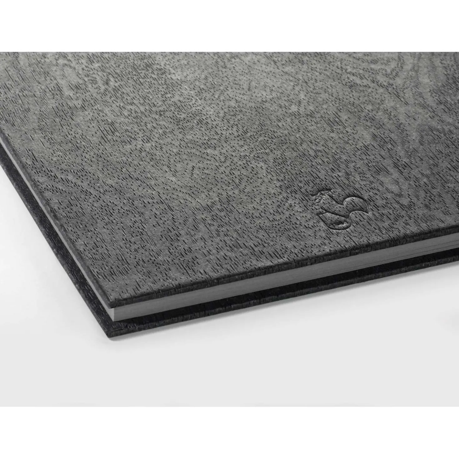 Hahnemühle The Grey Book Skizzenbuch