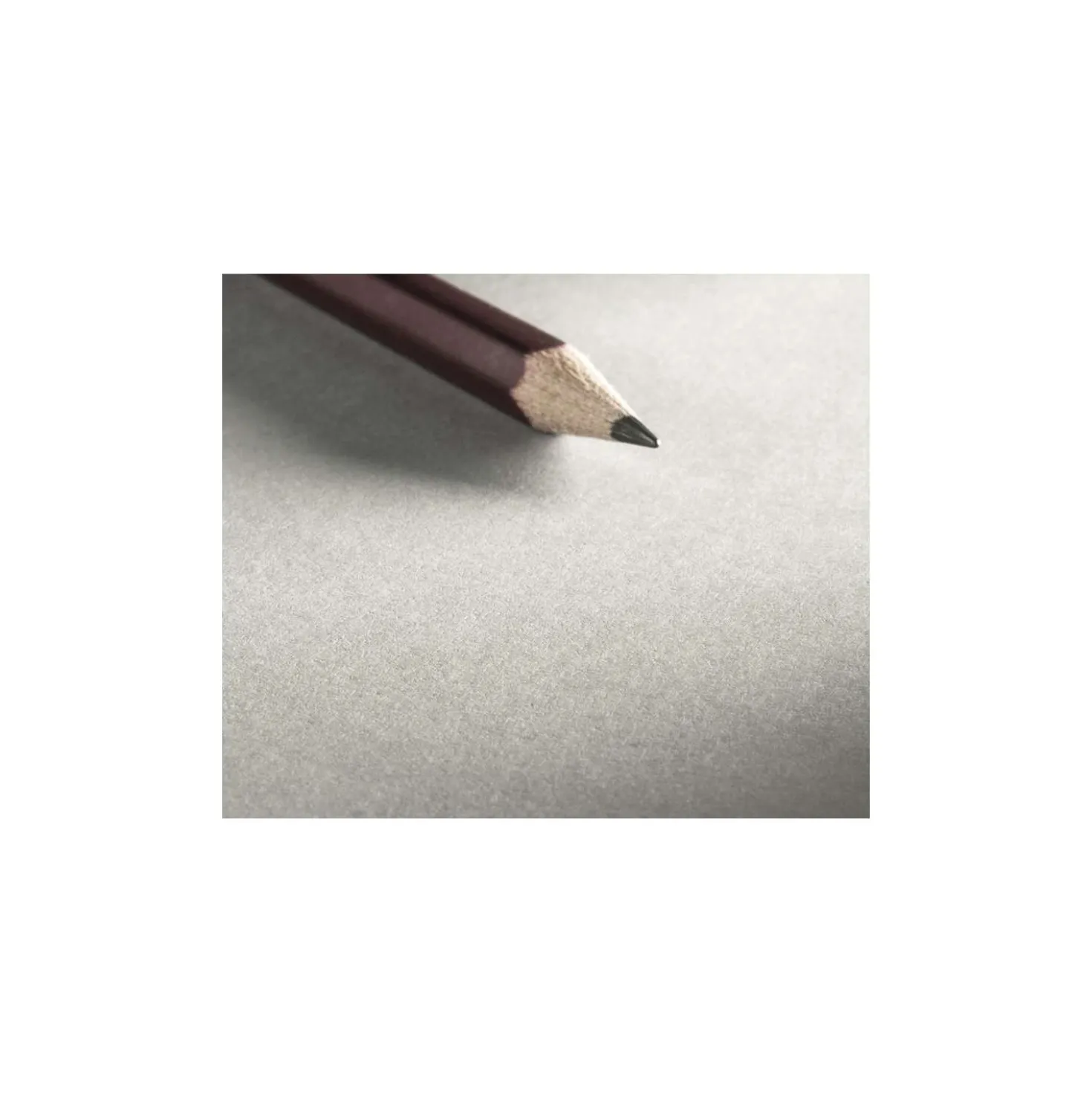 Hahnemühle The Grey Pad Skizzenblock