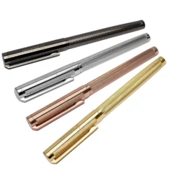 HAHNEMÜHLE Tintenroller, Geschenkset mit Etui