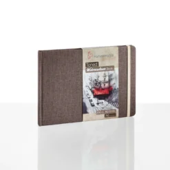 Hahnemühle Toned Watercolour Book