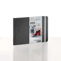 Hahnemühle Toned Watercolour Book