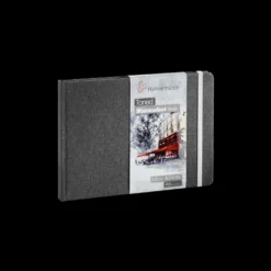 Hahnemühle Toned Watercolour Book
