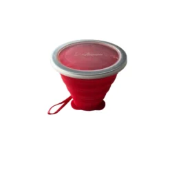 Hahnemühle Wasserbecher, faltbar