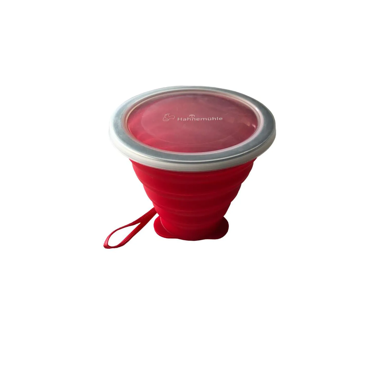 Hahnemühle Wasserbecher, faltbar
