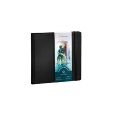 Hahnemühle Watercolour Book 100 % Cotton