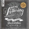 Handlettering Die Kunst der schönen Buchstaben