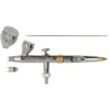 HARDER & STEENBECK Airbrush Evolution CRplus 2024 2in1-Set