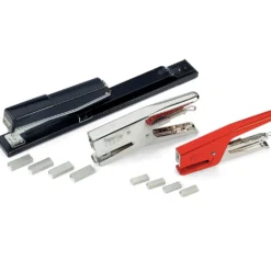 Heftklammern 24/6 mm für Heftgerät