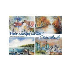 Heimatgefühle/Reiselust