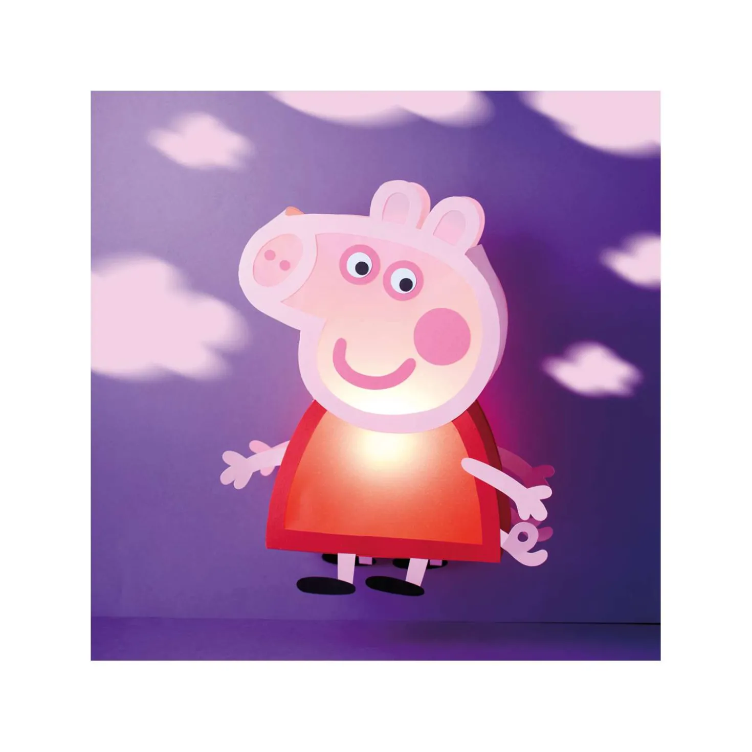 Heldenhafte Kinderlaternen