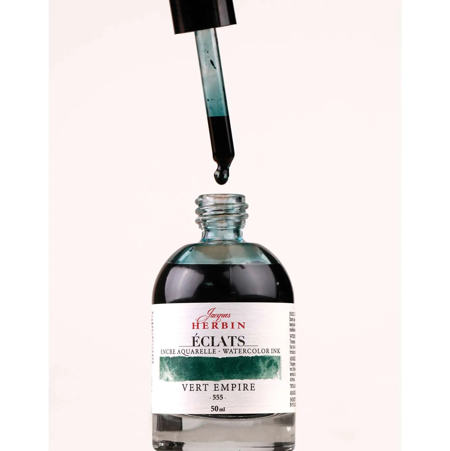 HERBIN Aquarelltinte