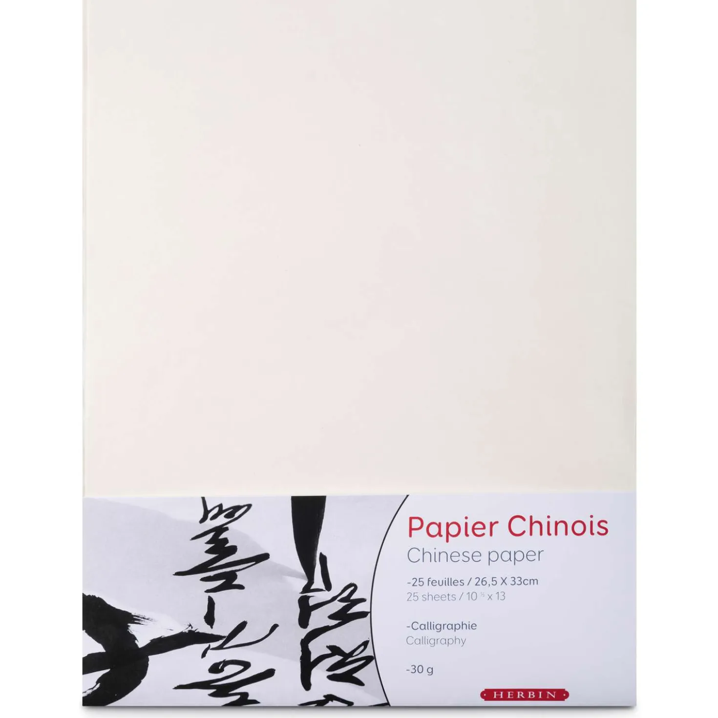 HERBIN China-Papier