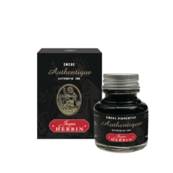 HERBIN „Encre authentique“ Kalligraphie- und Zeichentusche