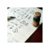 HERBIN Kalligraphie-Set Ägypten