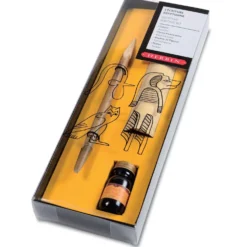 HERBIN Kalligraphie-Set Ägypten
