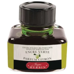 HERBIN Kalligraphie- und Zeichentusche, parfümiert