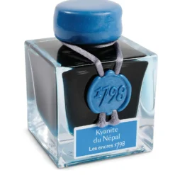 HERBIN 1798 Kalligraphie- und Zeichentusche