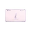 HERBIN Löschpapier 10er-Packung, rosa