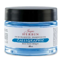 HERBIN pigmentierte Kalligrafietinte