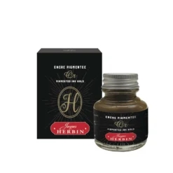 HERBIN Pigmentierte Künstlertinte