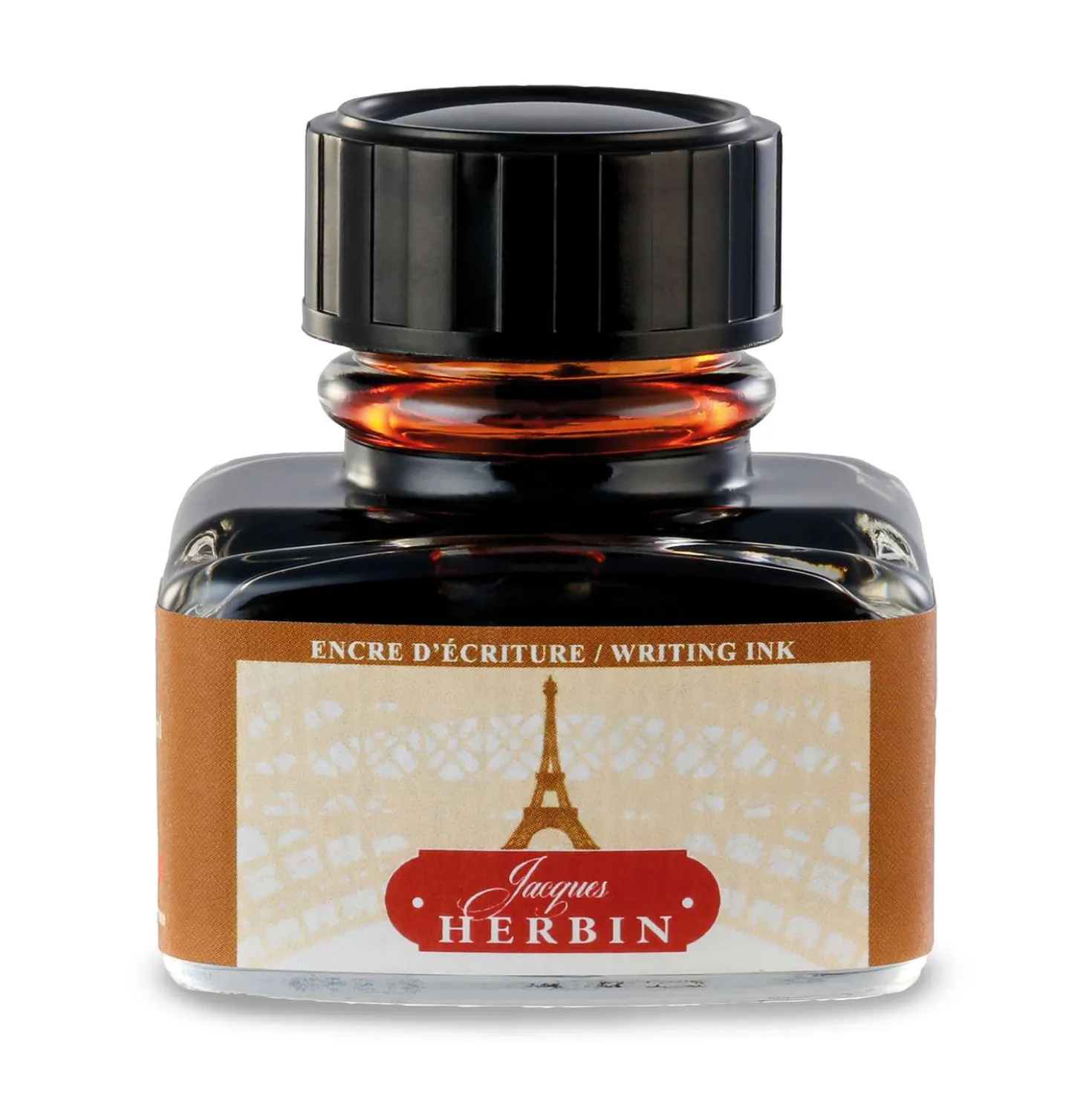 HERBIN Schreibtinte, verschiedene Farbtöne
