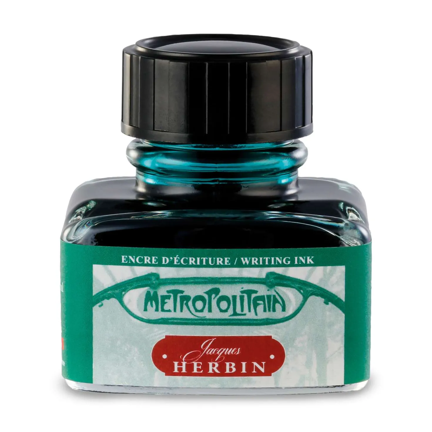 HERBIN Schreibtinte, verschiedene Farbtöne