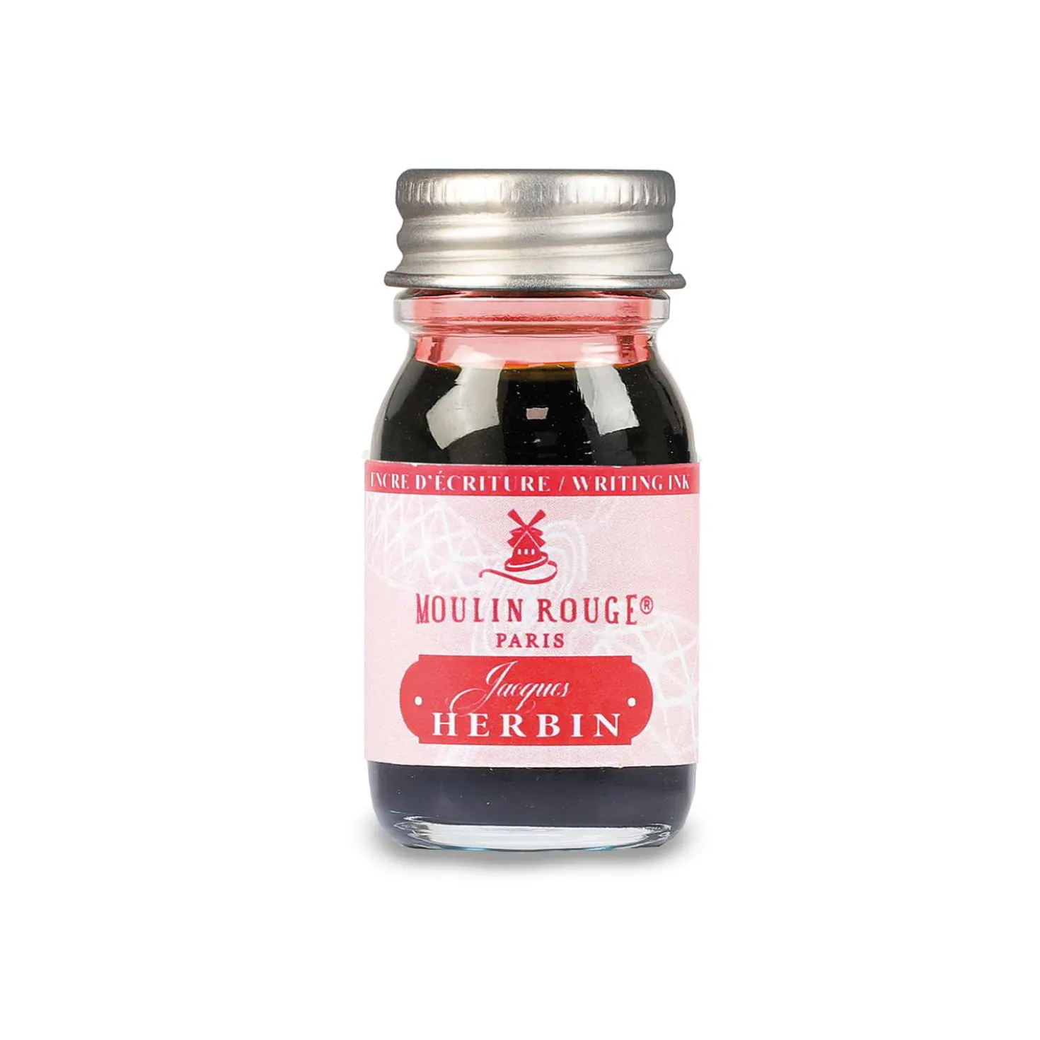 HERBIN Schreibtinte, verschiedene Farbtöne