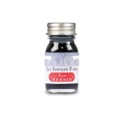 HERBIN Schreibtinte, verschiedene Farbtöne