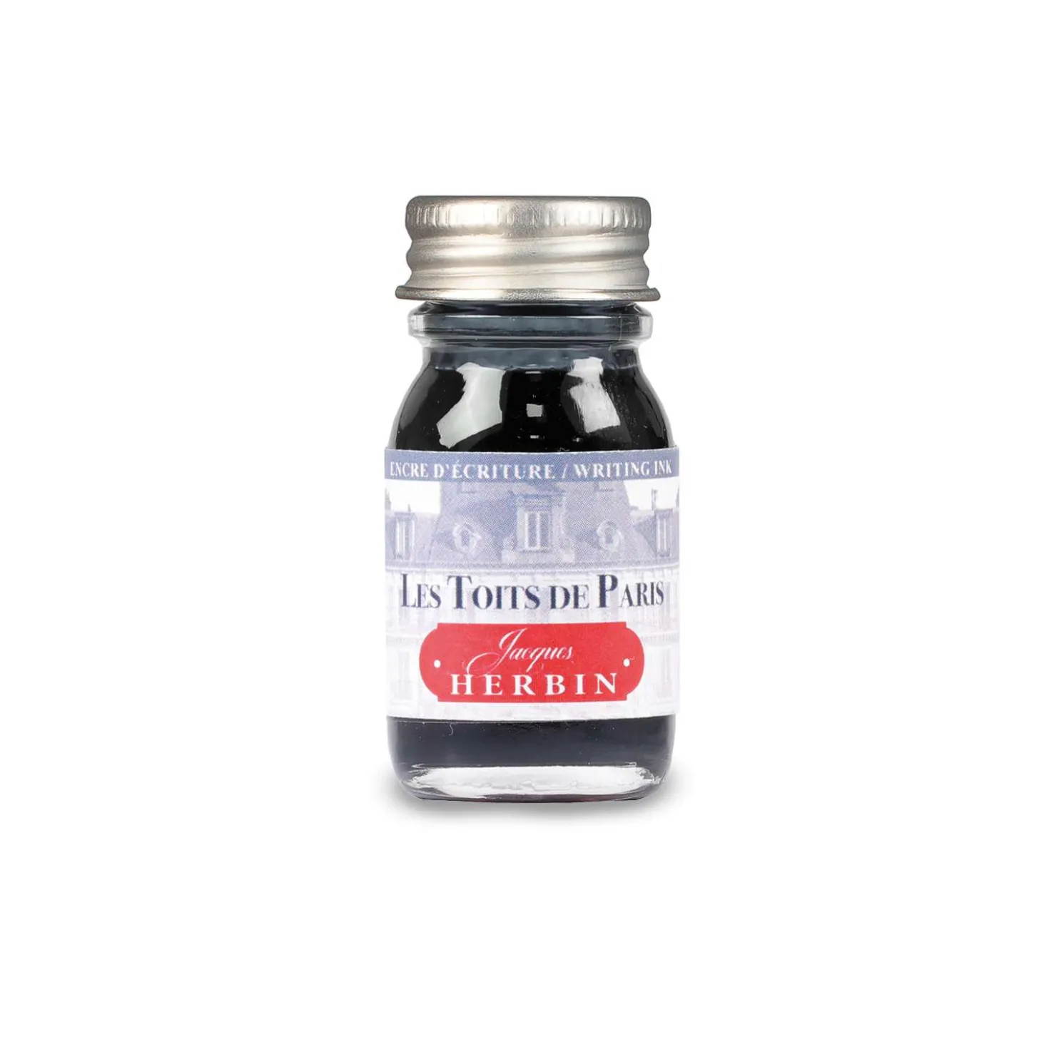 HERBIN Schreibtinte, verschiedene Farbtöne